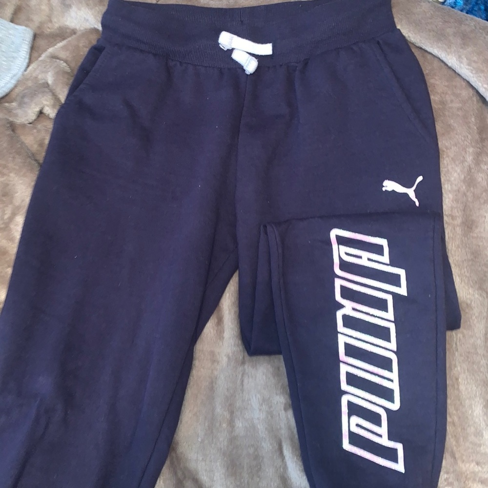Puma